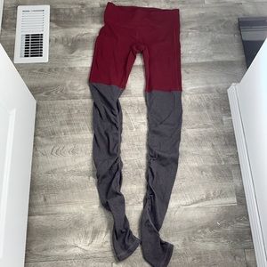 Alo Yoga Goddess leggings size small